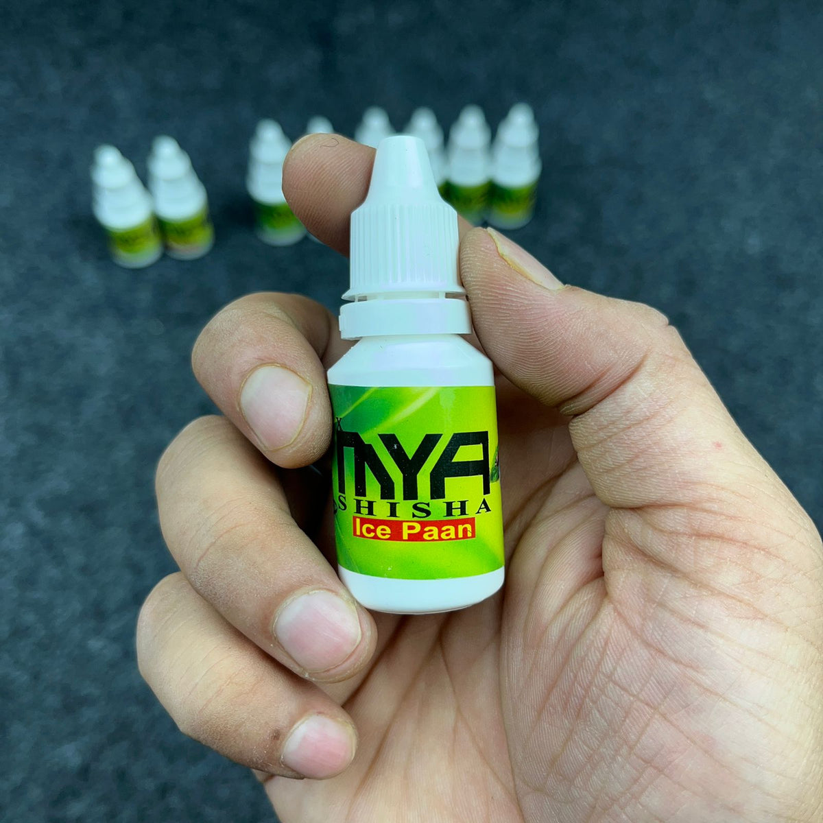 Mya Shisha Flavor Juice - 15ml