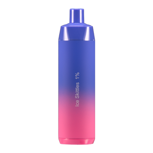 BUY 1 GET 1 FREE Ice Skitlz EVODRIP SO4500 | Vape Amazon India