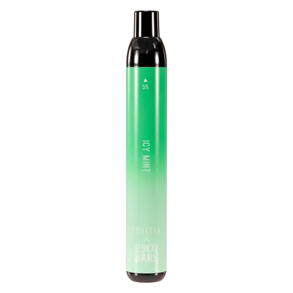 BUY 1 GET 1 FREE Icy Mint Esco Bar | Vape Mumbai India Esco Bar
