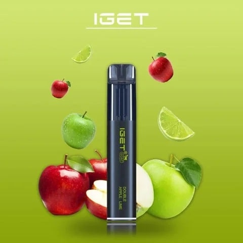 IGET Pro (5000 Puffs)