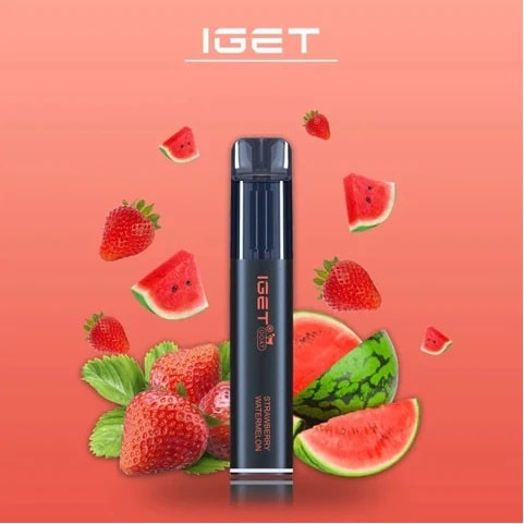 IGET Pro (5000 Puffs)