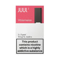 JUUL2 Watermelon Pods (2 Pods)