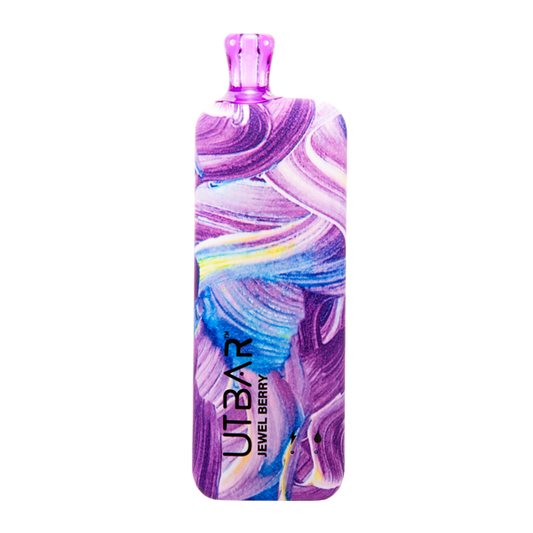 BUY 1 GET 1 FREE Jewel Berry UT Bar | Vape Amazon India