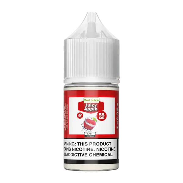 BUY 1 GET 1 FREE Juicy Apple Pod Juice | Vape Mumbai India Pod Juice