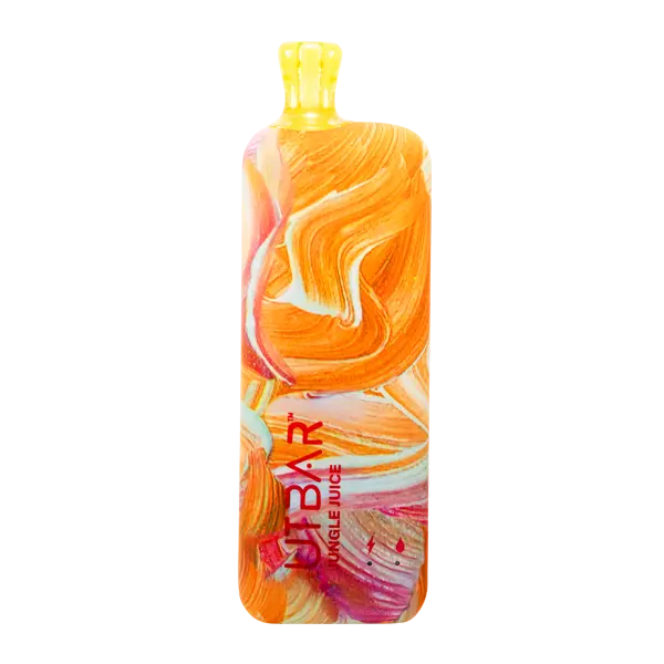 BUY 1 GET 1 FREE Jungle Juice UT Bar | Vape Mumbai India Flum