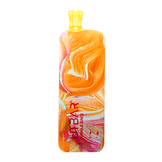 BUY 1 GET 1 FREE Jungle Juice UT Bar | Vape Amazon India