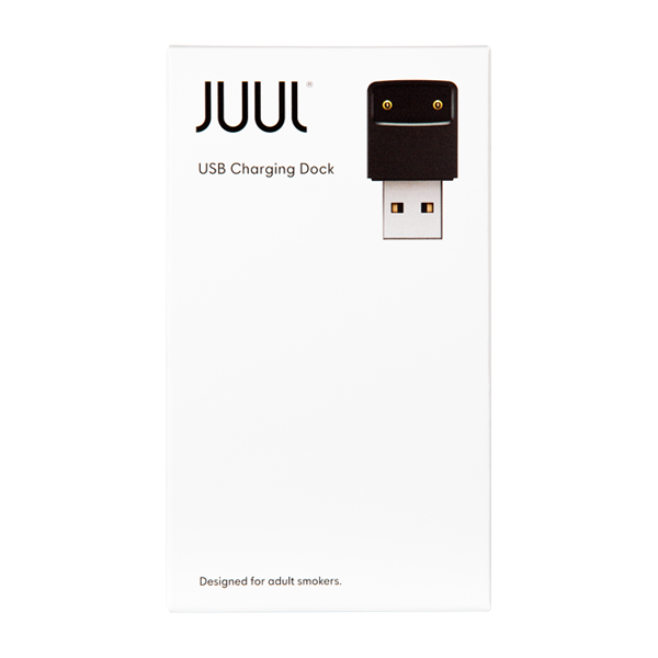 BUY 1 GET 1 FREE JUUL USB Charging Dock | Vape Amazon India