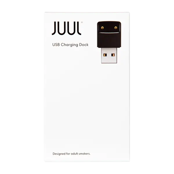 BUY 1 GET 1 FREE JUUL USB Charging Dock | Vape Amazon India JUUL