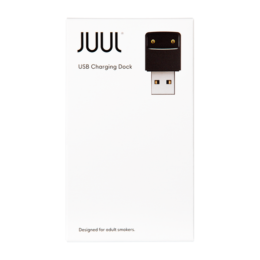 BUY 1 GET 1 FREE JUUL USB Charging Dock | Vape Amazon India