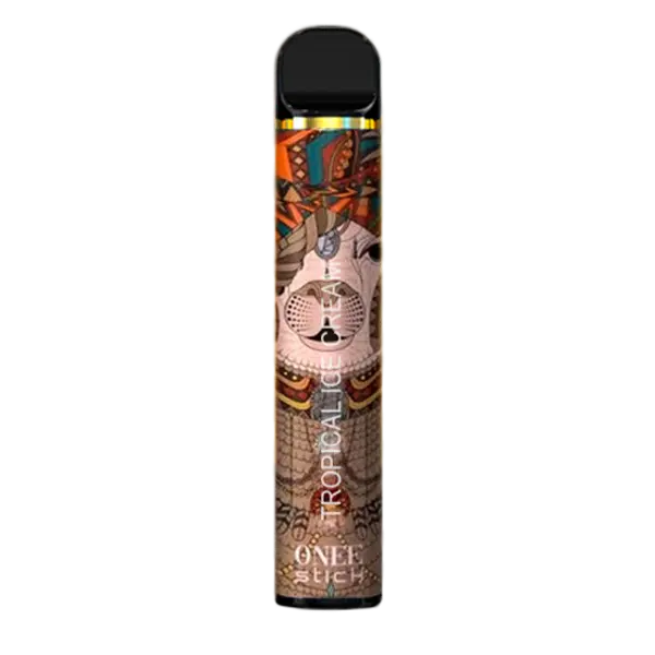 BUY 1 GET 1 FREE Tropical Ice Cream Kangvape Onee Stick 1900 | Vape Mumbai India Kangvape