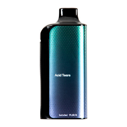 Acid Tears Katchmi Plugin