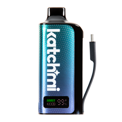 Acid Tears Katchmi Plugin