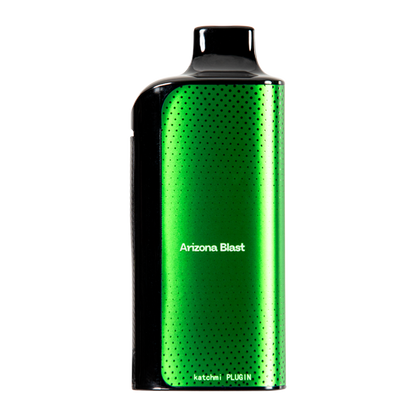 Arizona Blast Katchmi Plugin