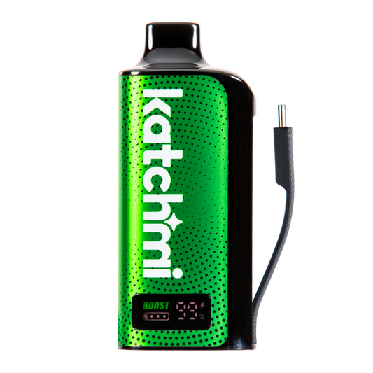 Arizona Blast Katchmi Plugin