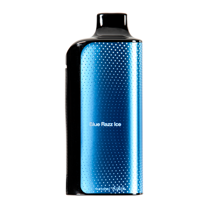 Blue Razz Ice Katchmi Plugin