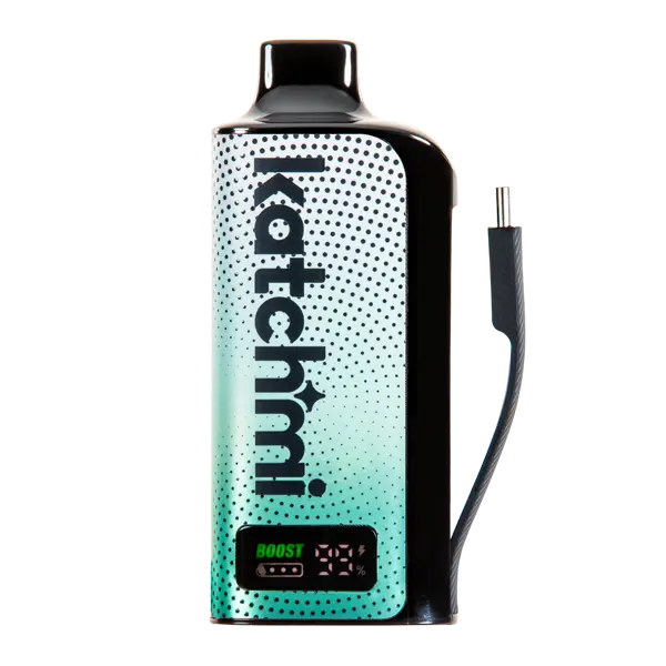 BUY 1 GET 1 FREE Miami Mint Katchmi Plugin | Vape Amazon India Katchmi