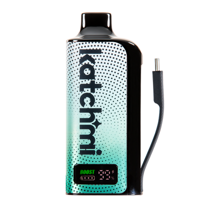 Miami Mint Katchmi Plugin