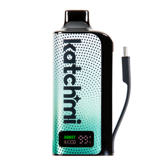 Miami Mint Katchmi Plugin