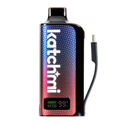 Sour Blue Cherry Katchmi Plugin