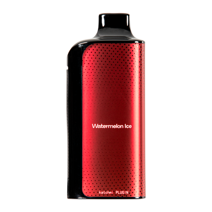 Watermelon Ice Katchmi Plugin