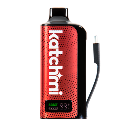 Watermelon Ice Katchmi Plugin