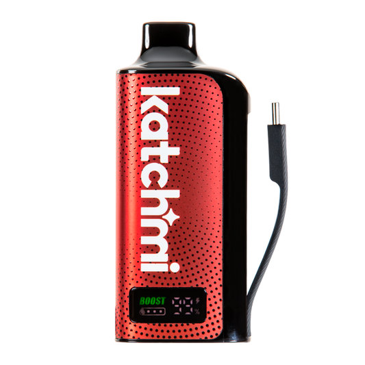 Watermelon Ice Katchmi Plugin