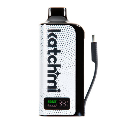 White Gummy Dream Katchmi Plugin