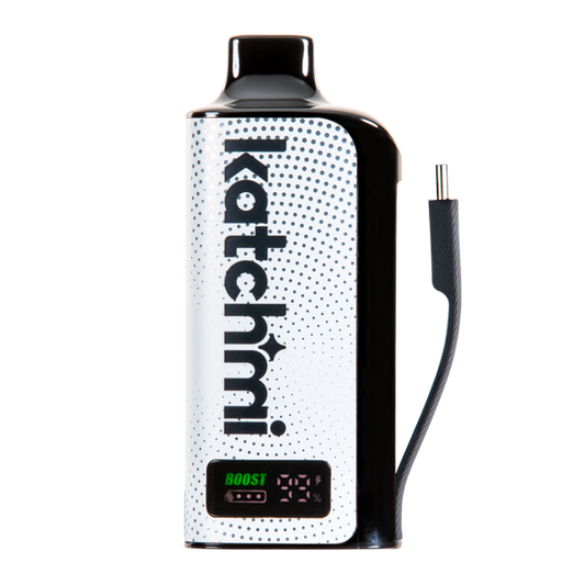 White Gummy Dream Katchmi Plugin