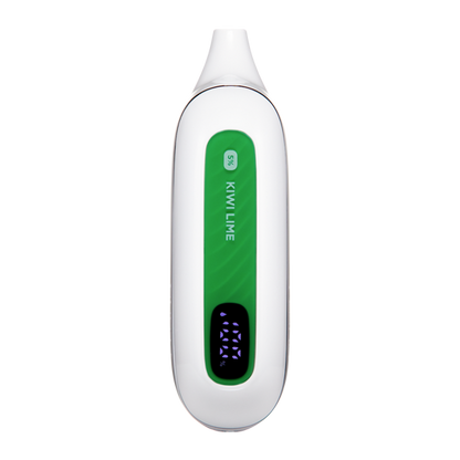 Kiwi Lime FLONQ Max Smart