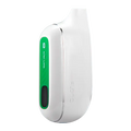 BUY 1 GET 1 FREE Kiwi Lime FLONQ Max Smart | Vape Mumbai India Flonq