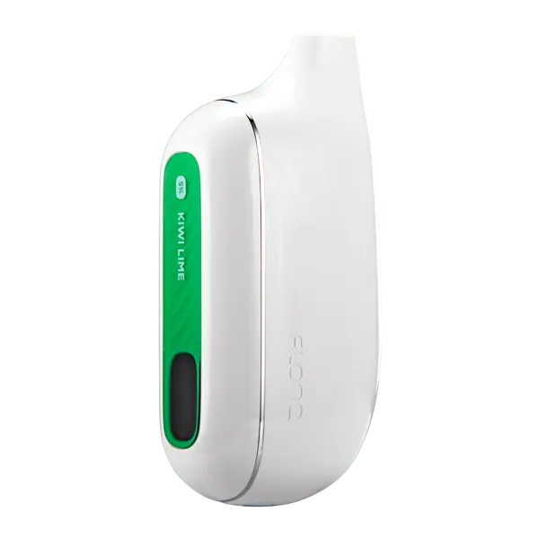 BUY 1 GET 1 FREE Kiwi Lime FLONQ Max Smart | Vape Mumbai India Flonq
