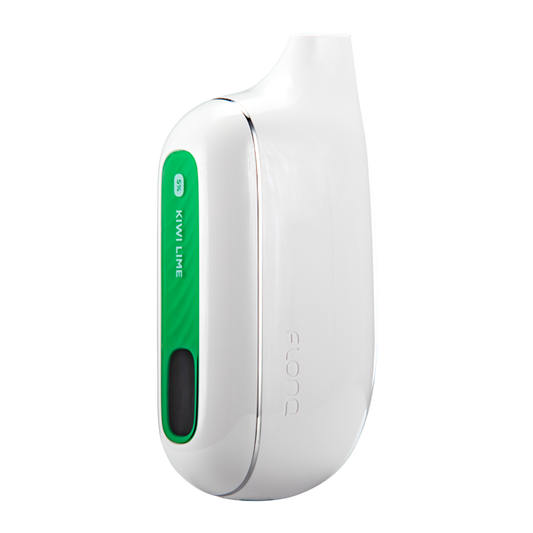 BUY 1 GET 1 FREE Kiwi Lime FLONQ Max Smart | Vape Amazon India