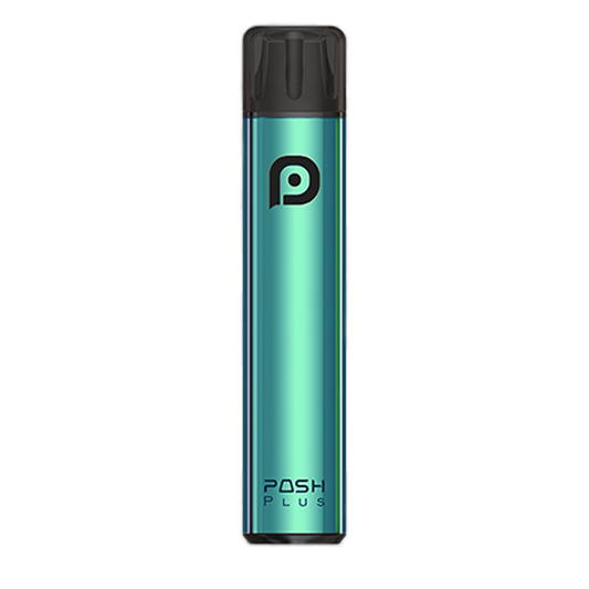 BUY 1 GET 1 FREE Kiwi Strawberry Posh Plus XL | Vape Amazon India