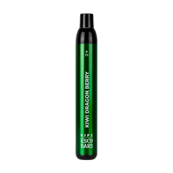 BUY 1 GET 1 FREE Kiwi Dragon Berry Esco Bar | Vape Mumbai India Esco Bar