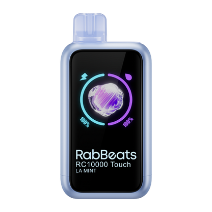 LA Mint RabBeats RC10000 Touch