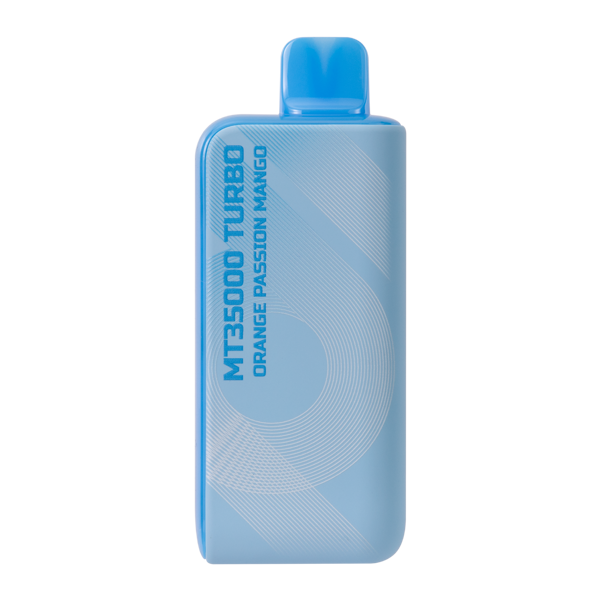 BUY 1 GET 1 FREE Orange Passion Mango Lost Mary MT35K Turbo | Vape Amazon India