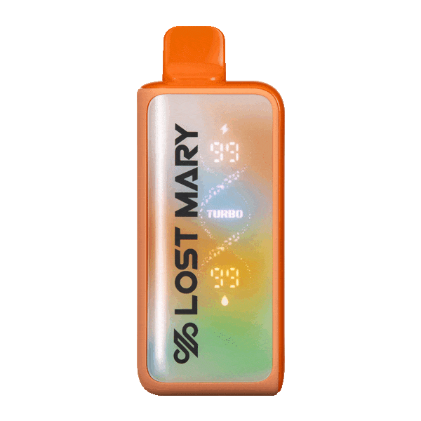 Pink Lemonade+ Lost Mary 35K Turbo (Nixodine)