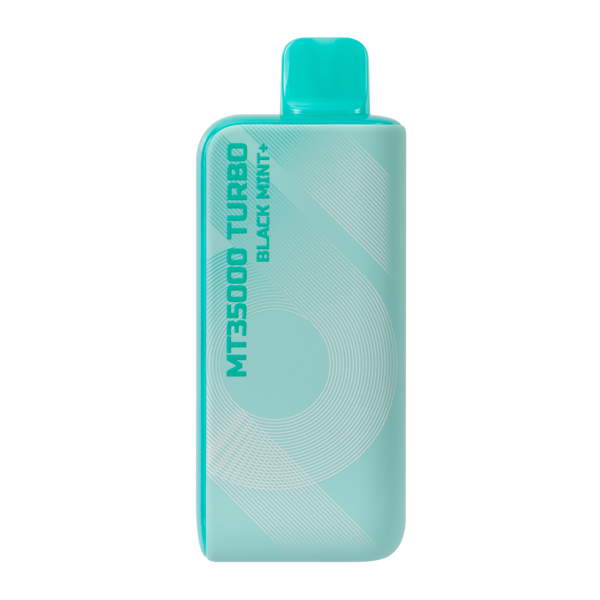 Black Mint Lost Mary MT35K Turbo