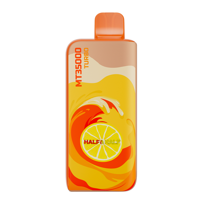 BUY 1 GET 1 FREE Half and Half Lost Mary MT35K Turbo | Vape Amazon India