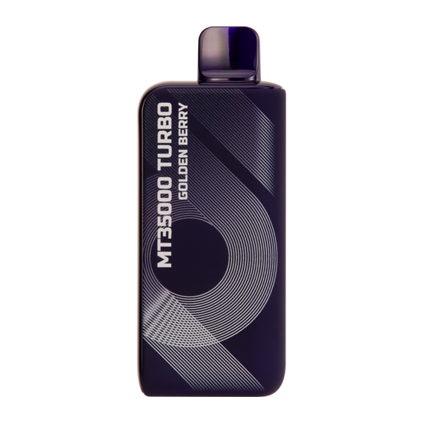 BUY 1 GET 1 FREE Golden Berry Lost Mary MT35K Turbo | Vape Amazon India