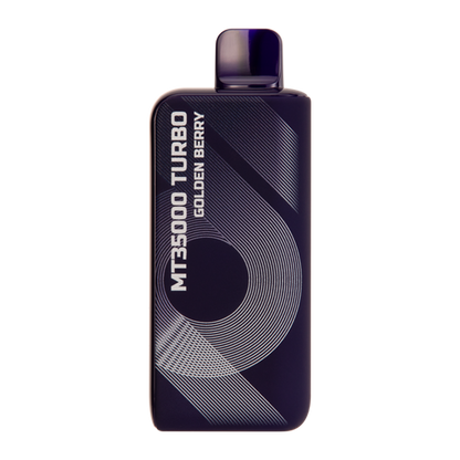 BUY 1 GET 1 FREE Golden Berry Lost Mary MT35K Turbo | Vape Amazon India