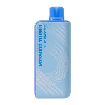 BUY 1 GET 1 FREE Blue Razz Ice Lost Mary MT35K Turbo | Vape Amazon India