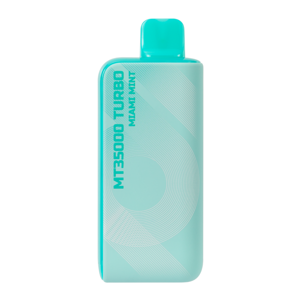 BUY 1 GET 1 FREE Miami Mint Lost Mary MT35K Turbo | Vape Amazon India