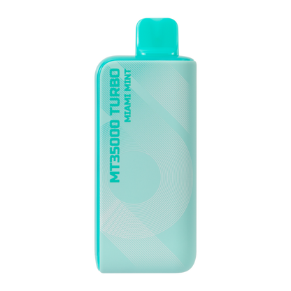 BUY 1 GET 1 FREE Miami Mint Lost Mary MT35K Turbo | Vape Amazon India