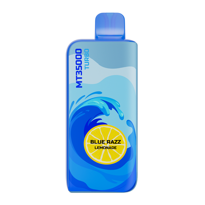 BUY 1 GET 1 FREE Blue Razz Lemonade Lost Mary MT35K Turbo | Vape Amazon India