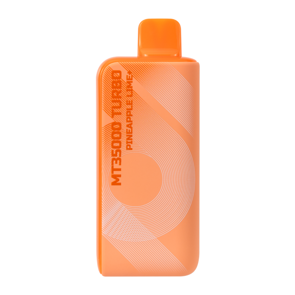 BUY 1 GET 1 FREE Pineapple Lime Lost Mary MT35K Turbo | Vape Amazon India