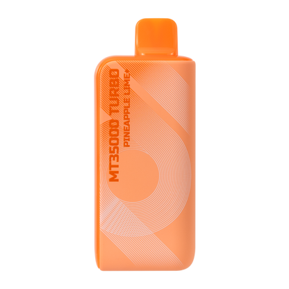 BUY 1 GET 1 FREE Pineapple Lime Lost Mary MT35K Turbo | Vape Amazon India