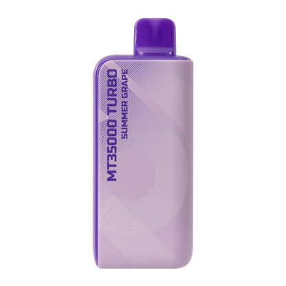 BUY 1 GET 1 FREE Summer Grape Lost Mary MT35K Turbo | Vape Amazon India