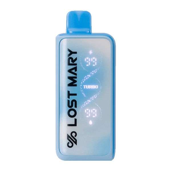 Orange Passion Mango Lost Mary 35K Turbo (Nixodine)