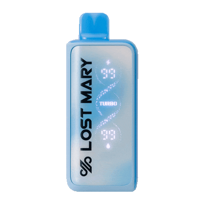 Orange Passion Mango Lost Mary 35K Turbo (Nixodine)